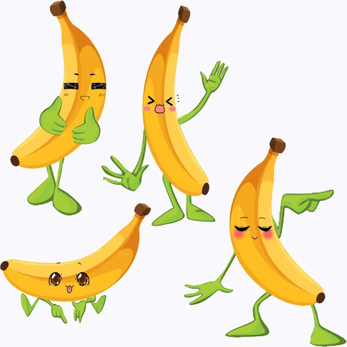 Banana Runtz