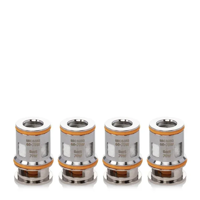 BDvape BDC Replacement Coils for Precisio / Blaster