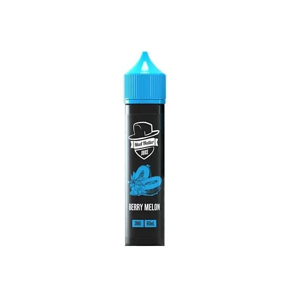 Berry Melon by Mad Hatter 60mL