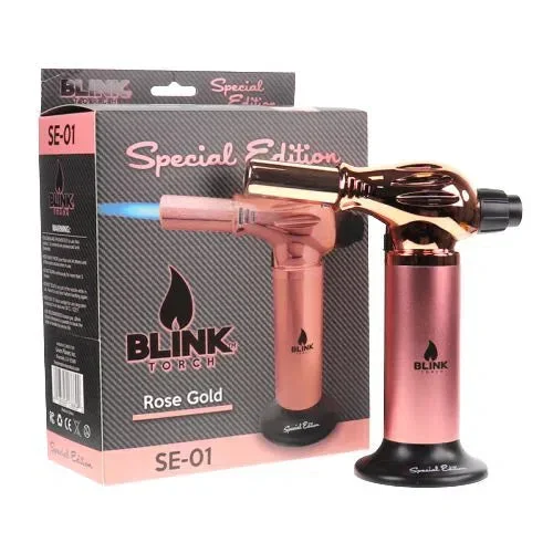 Blink Torch Lighter SE-01