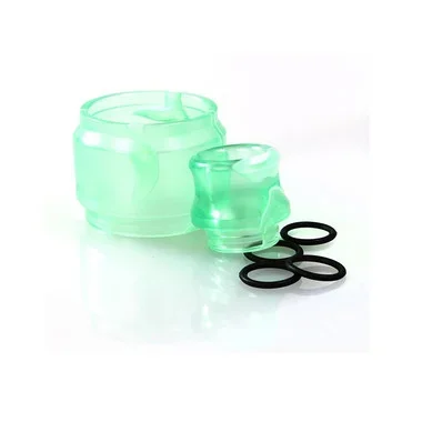 Blitz SMOK TFV8 Baby Drip Tip and Expansion Tank