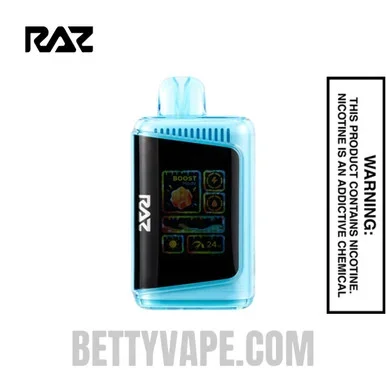 Blue Raz RAZ LTX 25K Gush Edition Vape