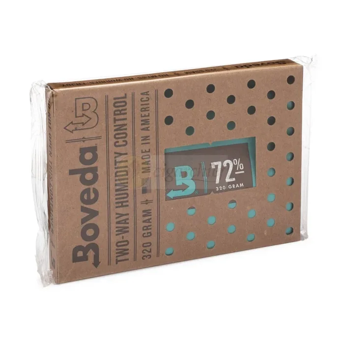 Boveda Humidity 72% Large 320g