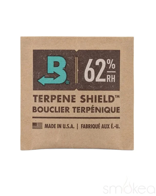 Boveda Size 8 2-Way Humidity Control Pack