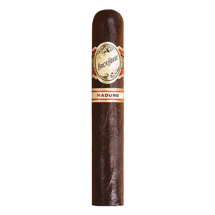 Brick House Robusto Maduro
