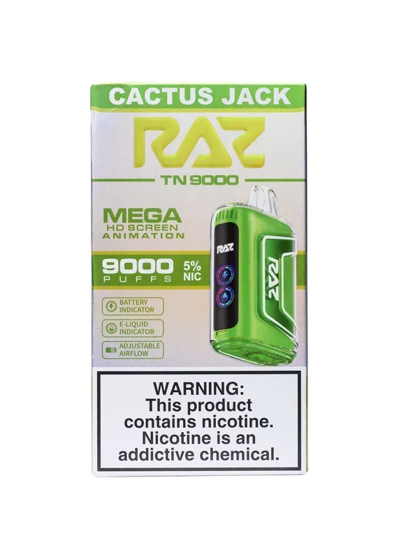 Cactus Jack