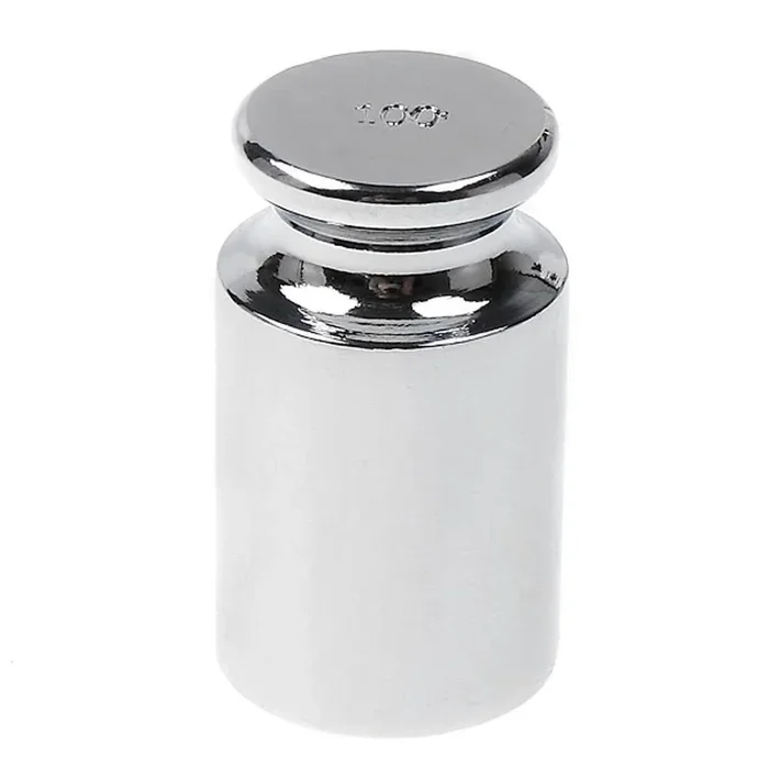 Calibration Weight 100g for Scales
