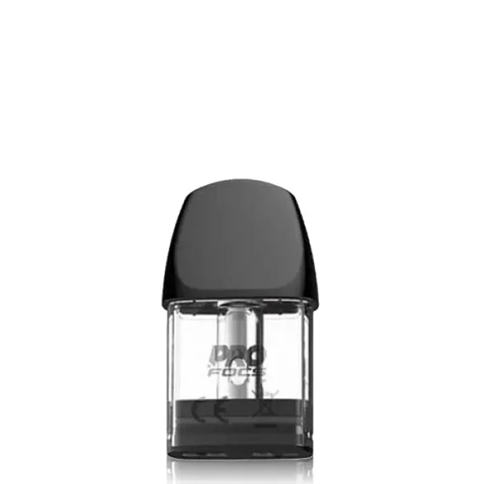Caliburn A2 Replacement Pods By Uwell