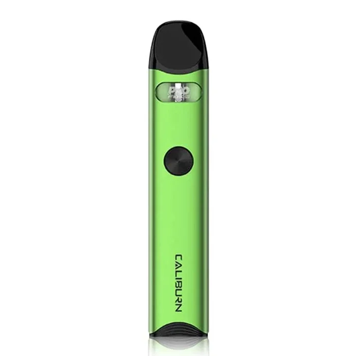 Caliburn A3 Pod Kit By Uwell