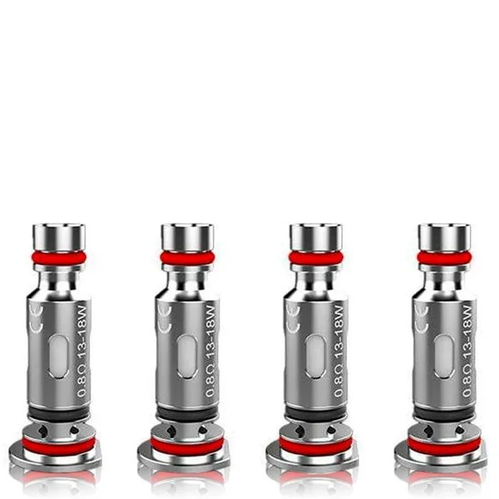Caliburn G & G2 Replacement Coils by Uwell