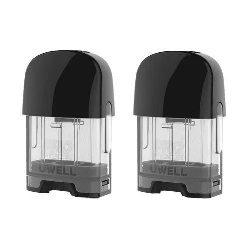Caliburn G Pods by Uwell