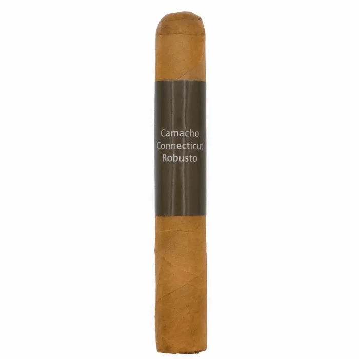 Camacho Connecticut Robusto
