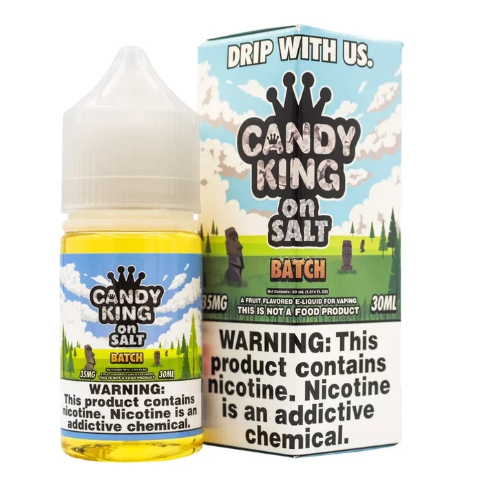 CANDY KING – BATCH – 30ML