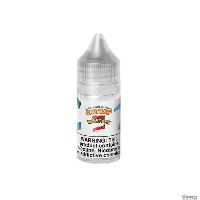 Candy Roll-Ups – SaltBae50 Salt 30mL