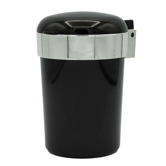 Car Ashtray With LED Light