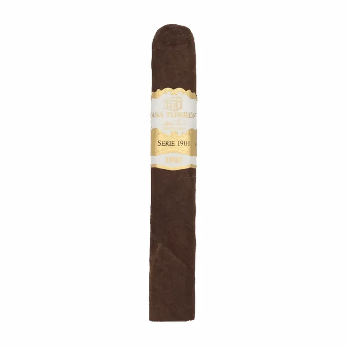 Casa Turrent 1901 Robusto