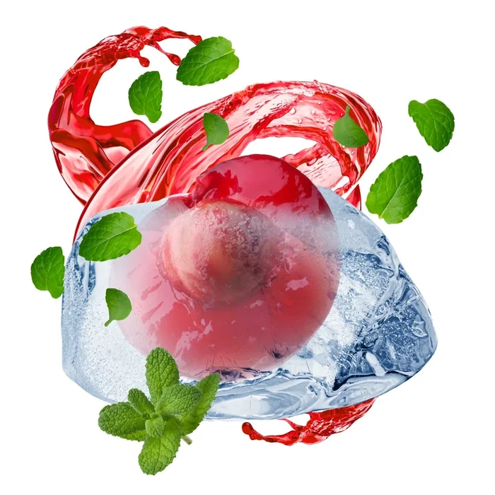 Cherry Menthol – DIY Flavor Concentrate