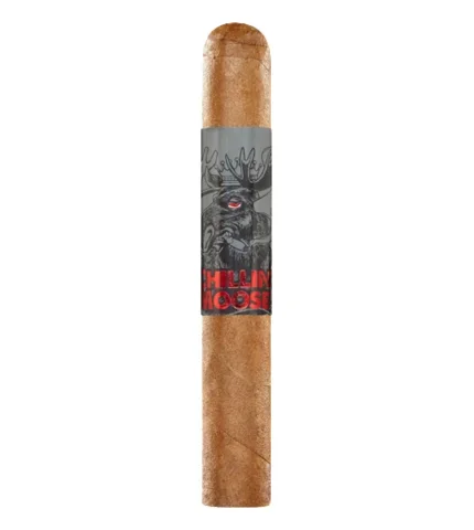 Chillin’ Moose Robusto