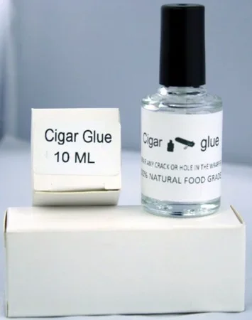 Cigar Glue