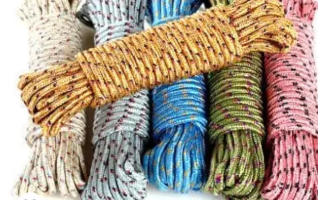 Clothes Rope 20m