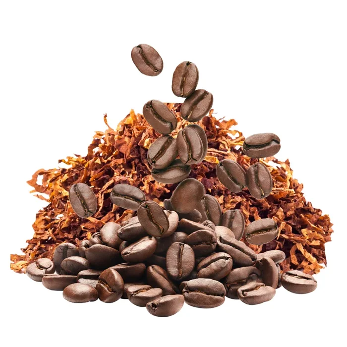 Coffee Bean Tobacco – DIY Flavor Concentrate
