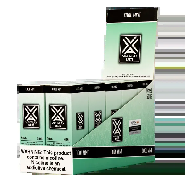 Cool Mint 30mL – 10pk