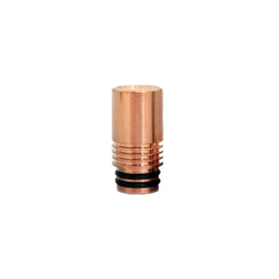 Copper Stella Drip Tips
