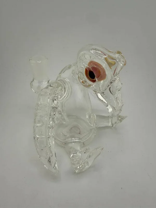 Crondo Glass Clear Bird Of Prey 14mm 90°