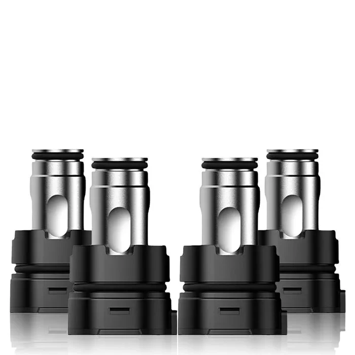 Crown M Replacement Coils By Uwell 4 Pack