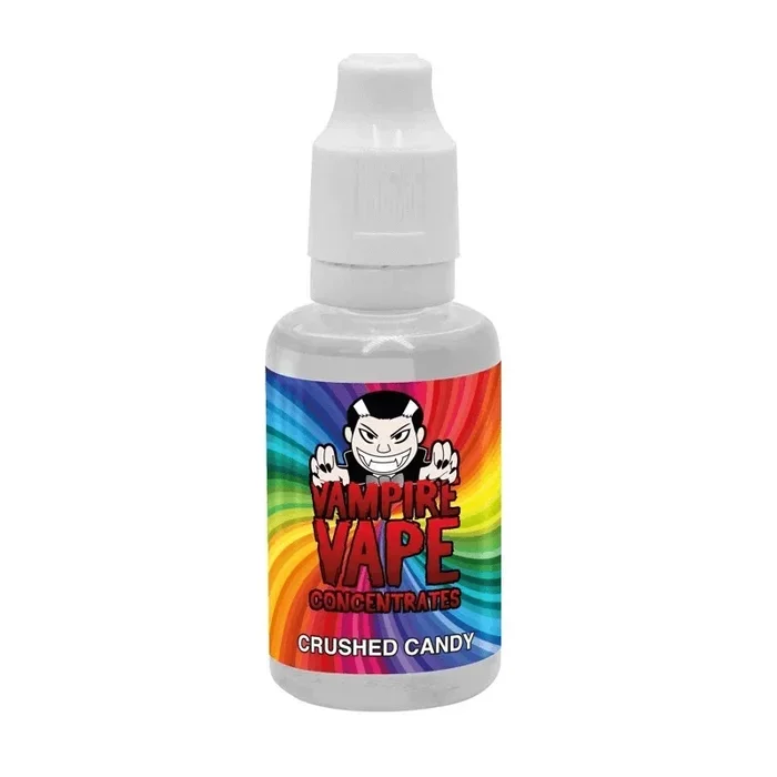 Crushed Candy Concentrate