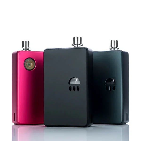 CTHULHU RBA AIO BOX MOD KIT (Pacific Blue)