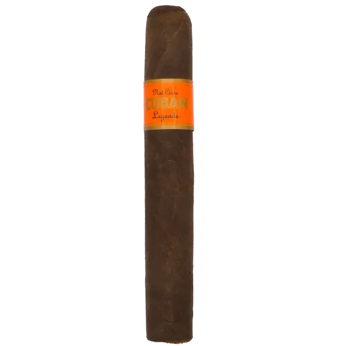 Cuban Legends Maduro Toro