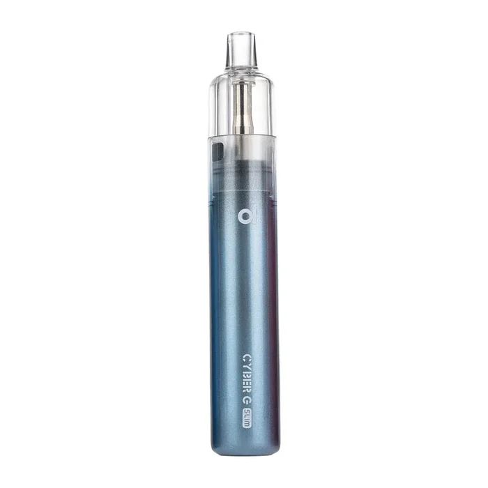 Cyber G Slim Pod System By Aspire