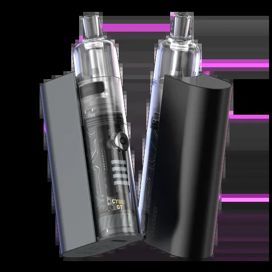 Cyber GT Kit by Aspire