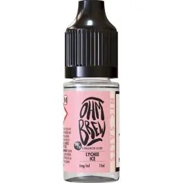 DarkStar E Liquid – Red Slush – 100ml