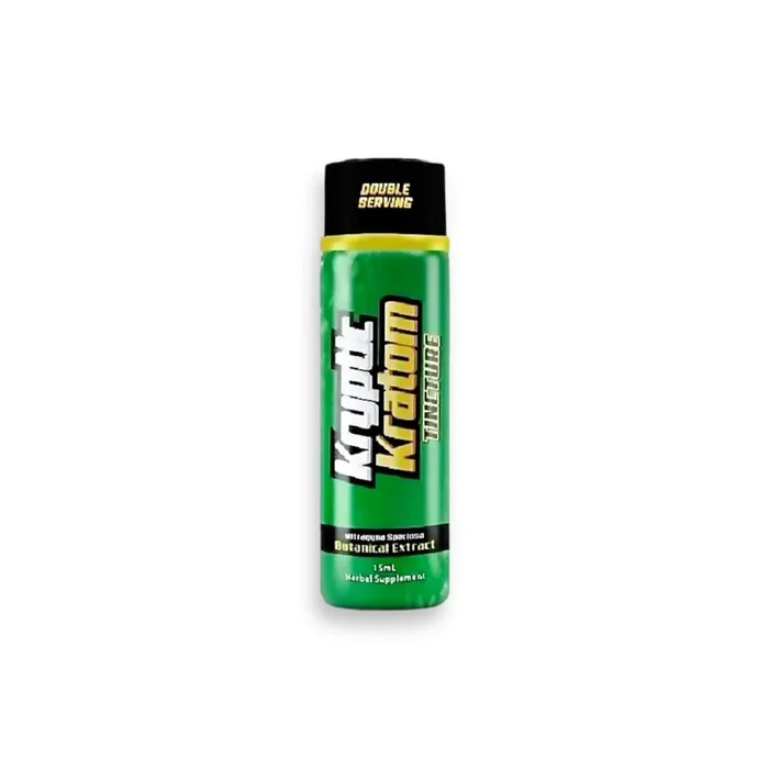 DBZ Kratom