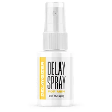 DELAY SPRAY – KISS MY BANANA