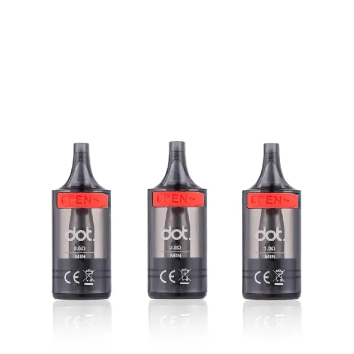 DotMod Switch Replacement Pod Cartridge