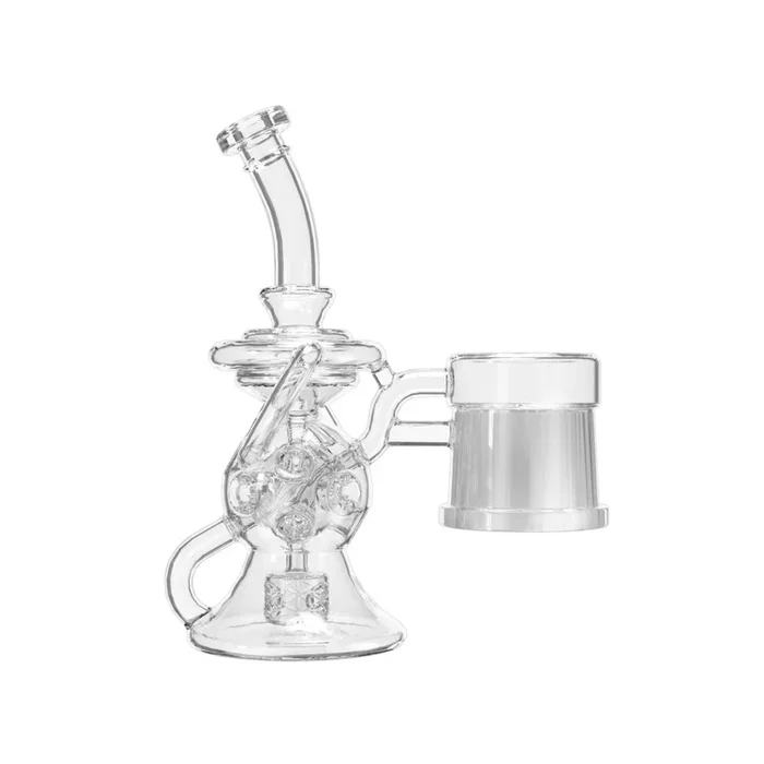 Dr. Dabber Switch Sidewinder Attachment