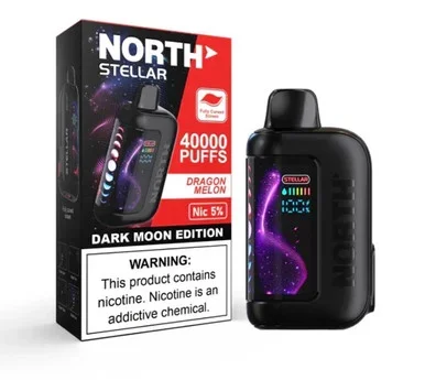 Dragon Melon North Stellar Dark Moon Edition