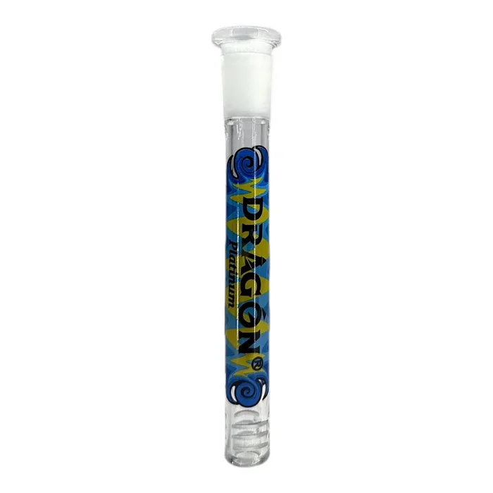 Dragon Platinum 5.75 Inch Diffused Downstem