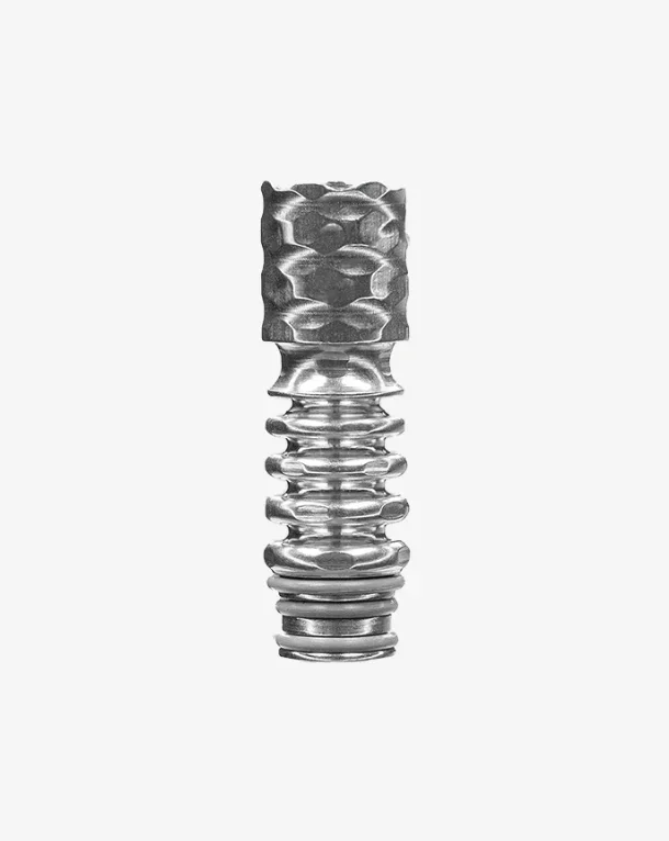 DynaVap – Tip