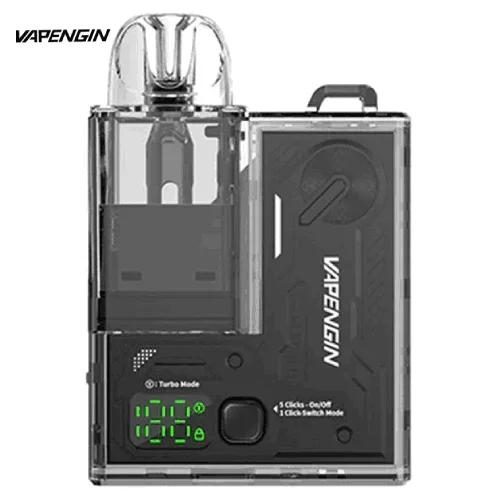 Earth S19 Kit by Vapengin
