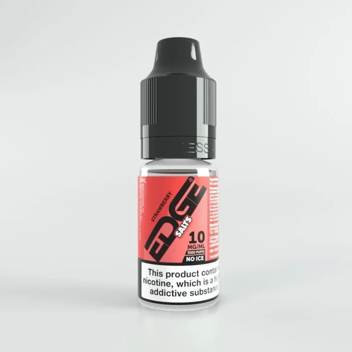 EDGE Strawberry Bar Salt