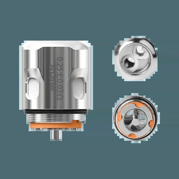 EH Raptor Coil 3 Pack (Clearance)