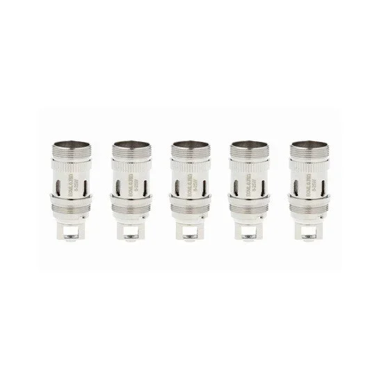 Eleaf ECML Coils/ Atomizer Heads (5 pack)