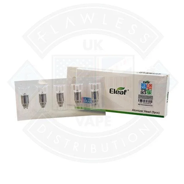 Eleaf GS Air Atomiser 1.5 OHM 5pack