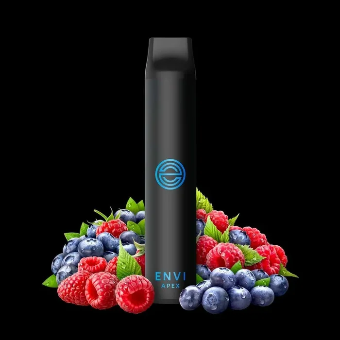 ENVI APEX – BLUE RAZZ