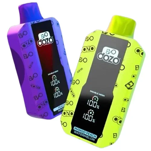 Evo Dozo Disposable Vape