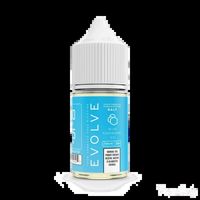 Evolve Salts